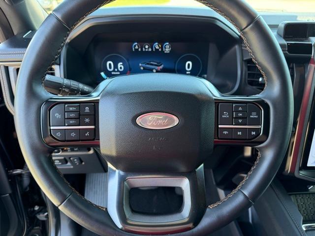used 2024 Ford Expedition car, priced at $68,000