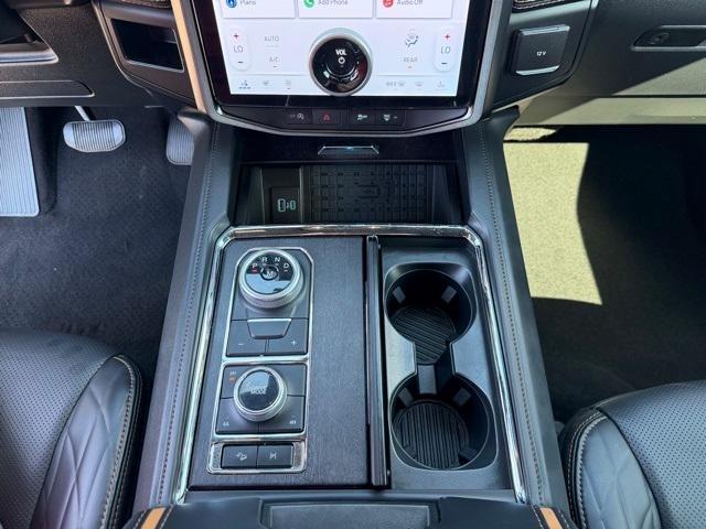 used 2024 Ford Expedition car, priced at $68,000