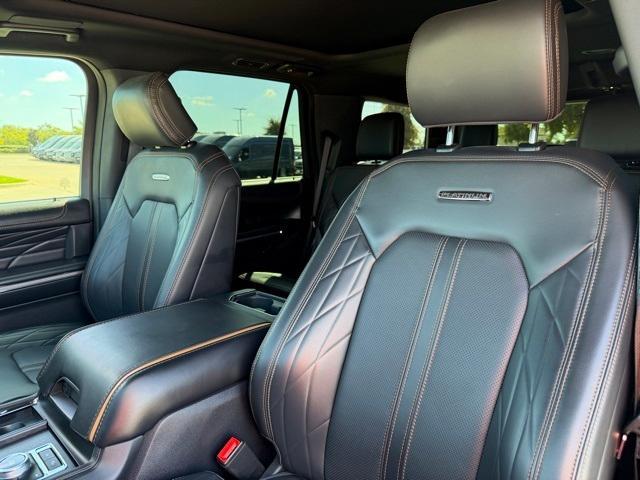 used 2024 Ford Expedition car, priced at $68,000