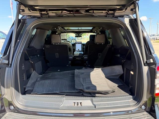 used 2024 Ford Expedition car, priced at $68,000