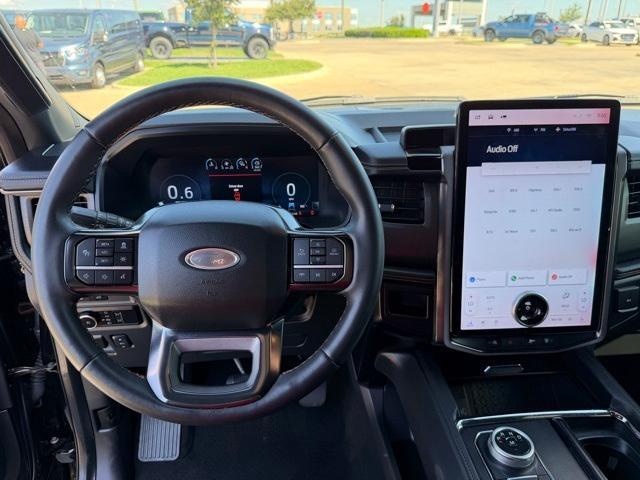 used 2024 Ford Expedition car, priced at $68,000