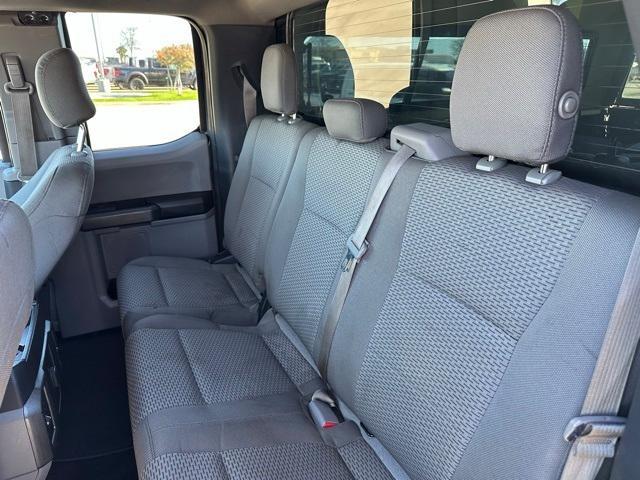 used 2015 Ford F-150 car, priced at $12,000