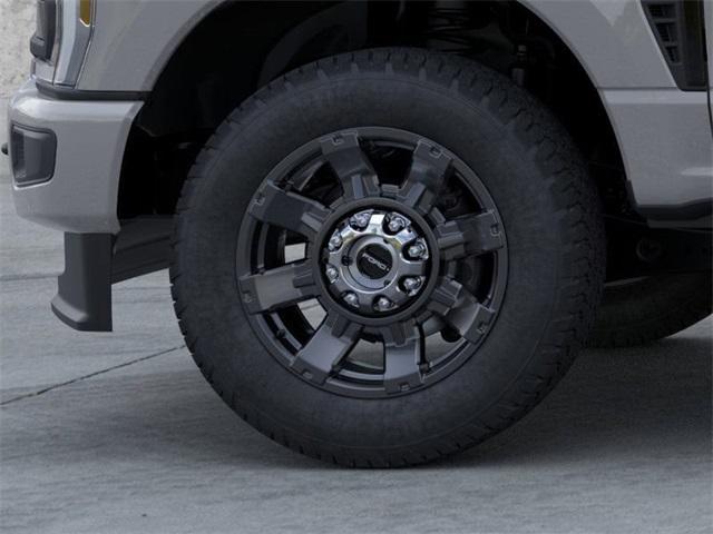 new 2025 Ford F-250 car, priced at $72,095