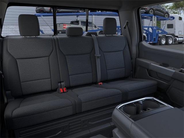 new 2025 Ford F-150 car, priced at $60,085