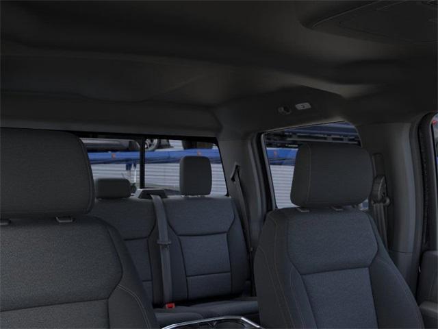 new 2025 Ford F-150 car, priced at $60,085