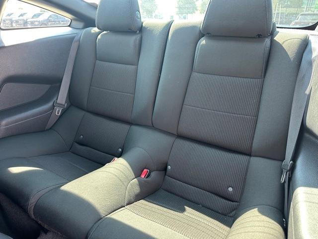 used 2014 Ford Mustang car, priced at $17,500