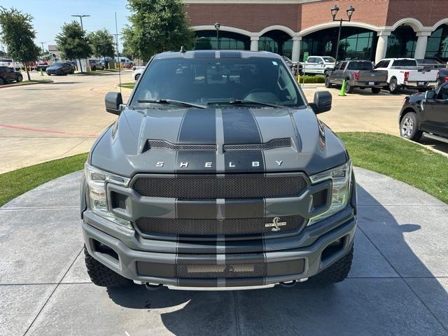 used 2019 Ford F-150 car, priced at $60,000