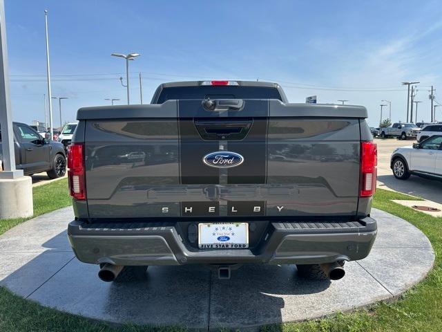 used 2019 Ford F-150 car, priced at $60,000
