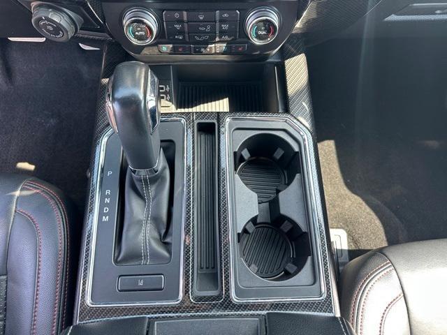 used 2019 Ford F-150 car, priced at $60,000