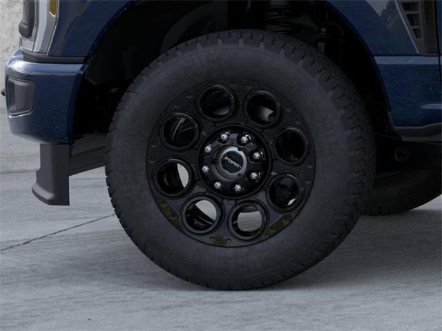 new 2025 Ford F-250 car, priced at $89,460