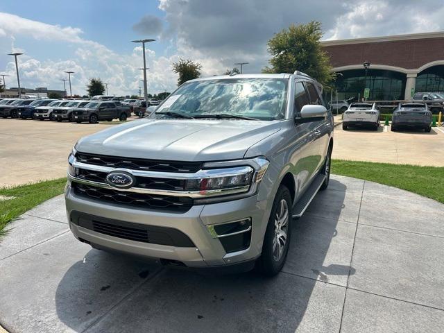 used 2023 Ford Expedition car, priced at $44,000