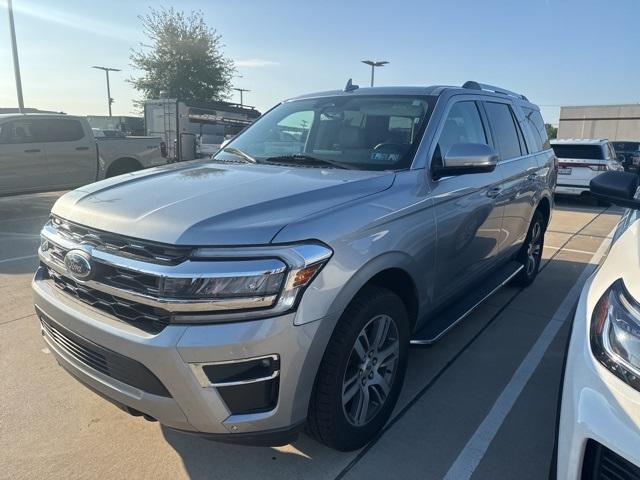 used 2023 Ford Expedition car, priced at $46,000