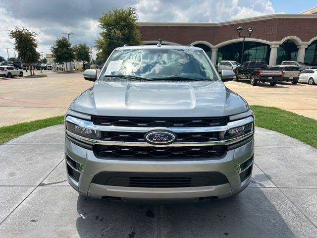 used 2023 Ford Expedition car, priced at $44,000