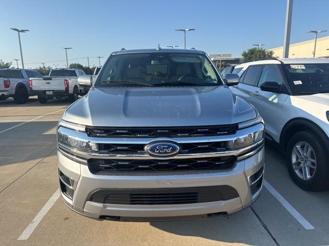 used 2023 Ford Expedition car, priced at $46,000