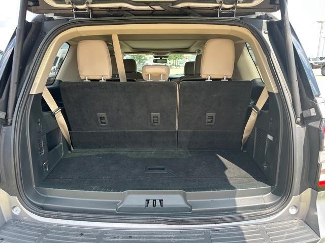 used 2023 Ford Expedition car, priced at $44,000