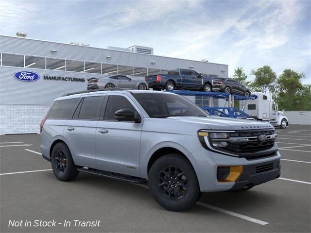 new 2025 Ford Expedition car, priced at $84,515
