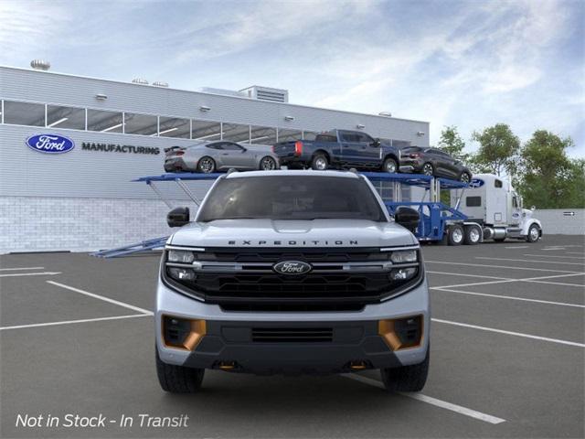 new 2025 Ford Expedition car, priced at $84,515