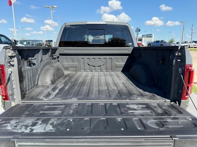 used 2018 Ford F-150 car, priced at $43,000