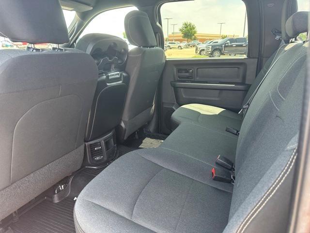 used 2022 Ram 2500 car, priced at $33,500