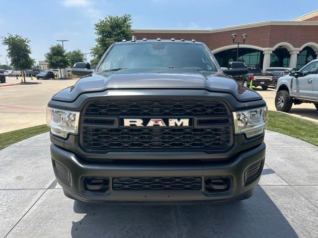 used 2022 Ram 2500 car, priced at $33,500