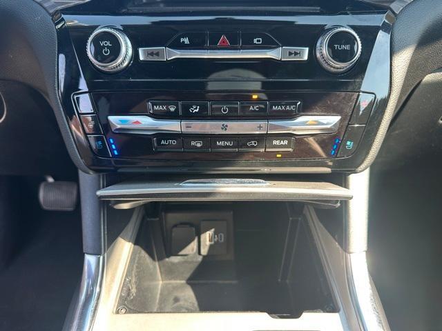 used 2023 Ford Explorer car, priced at $32,000