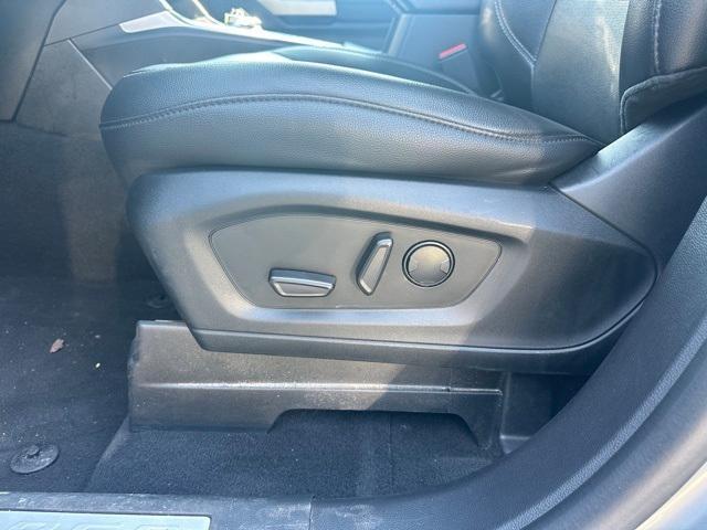used 2023 Ford Explorer car, priced at $32,000