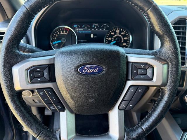 used 2016 Ford F-150 car, priced at $23,500
