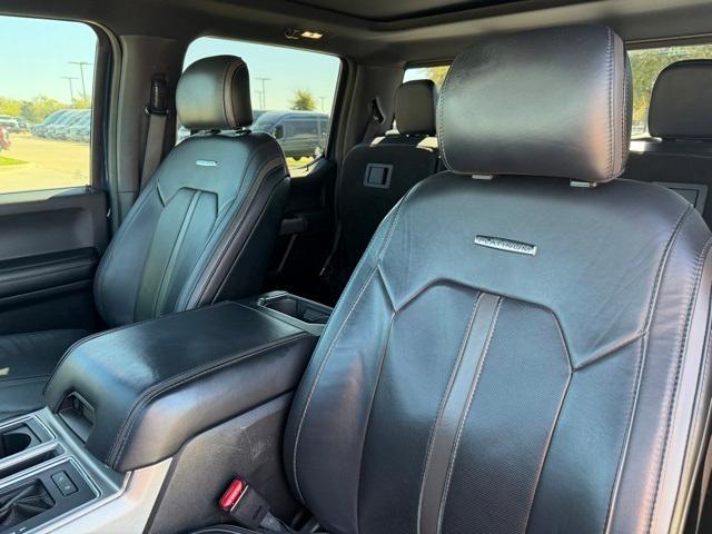 used 2016 Ford F-150 car, priced at $23,500