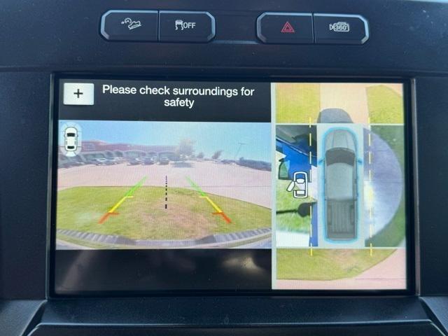 used 2016 Ford F-150 car, priced at $23,500