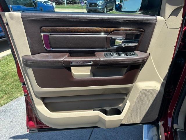 used 2013 Ram 1500 car, priced at $17,500