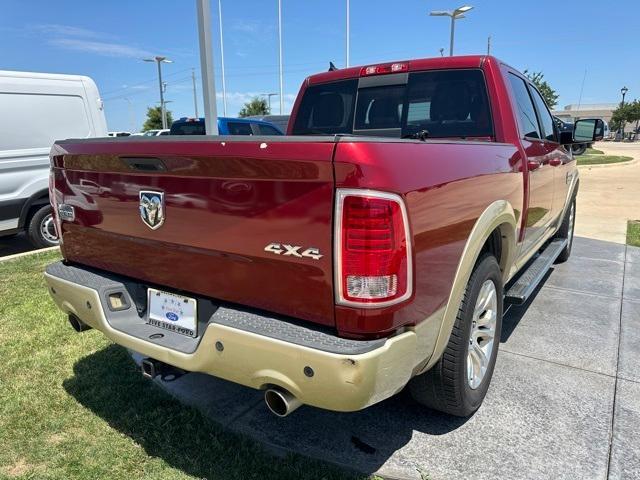 used 2013 Ram 1500 car, priced at $17,500