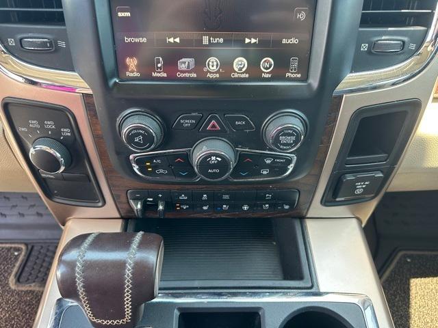 used 2013 Ram 1500 car, priced at $17,500