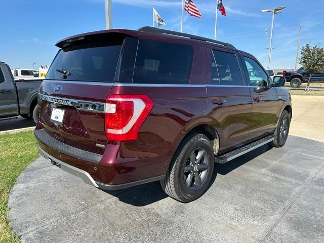 used 2020 Ford Expedition car, priced at $34,000