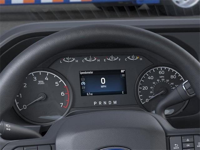 new 2025 Ford F-250 car, priced at $60,365