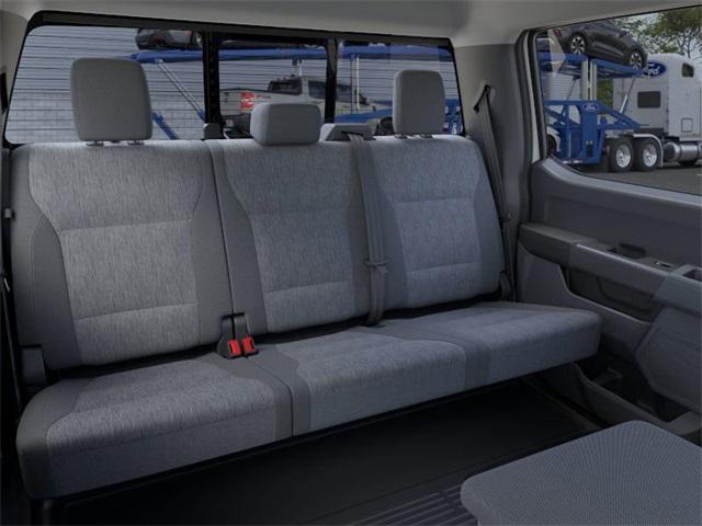 new 2025 Ford F-250 car, priced at $60,365
