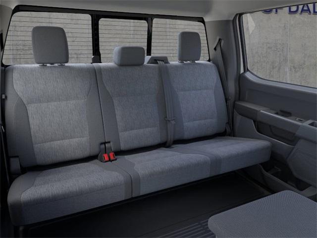 new 2025 Ford F-250 car, priced at $60,365