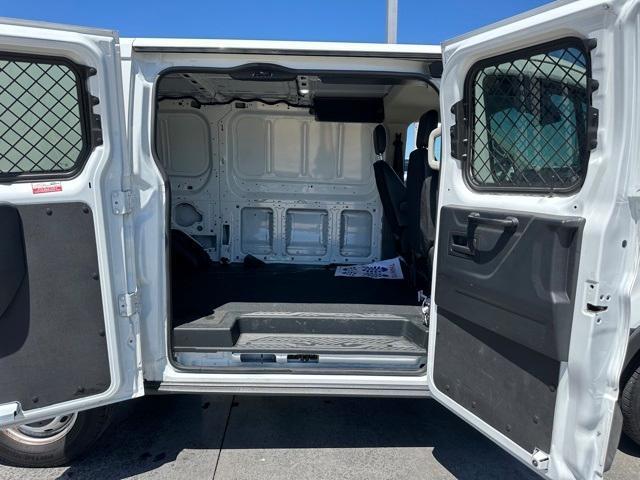 used 2020 Ford Transit-250 car, priced at $10,000