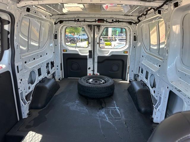 used 2020 Ford Transit-250 car, priced at $10,000