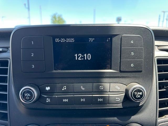 used 2020 Ford Transit-250 car, priced at $10,000