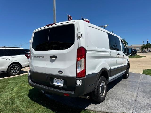 used 2020 Ford Transit-250 car, priced at $10,000
