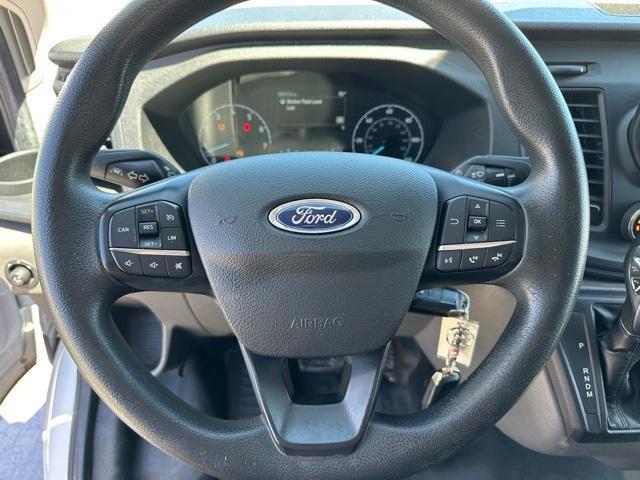 used 2020 Ford Transit-250 car, priced at $10,000
