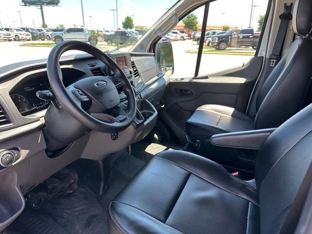 used 2020 Ford Transit-250 car, priced at $10,000