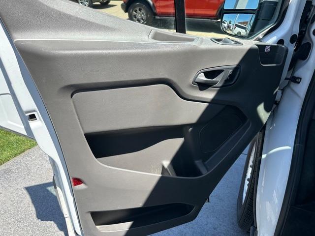 used 2020 Ford Transit-250 car, priced at $10,000