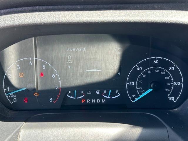 used 2020 Ford Transit-250 car, priced at $10,000