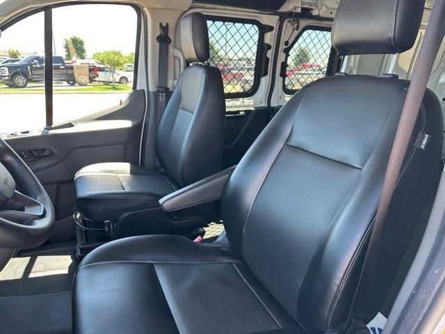 used 2020 Ford Transit-250 car, priced at $10,000