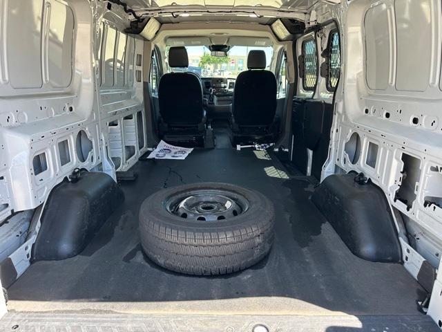 used 2020 Ford Transit-250 car, priced at $10,000