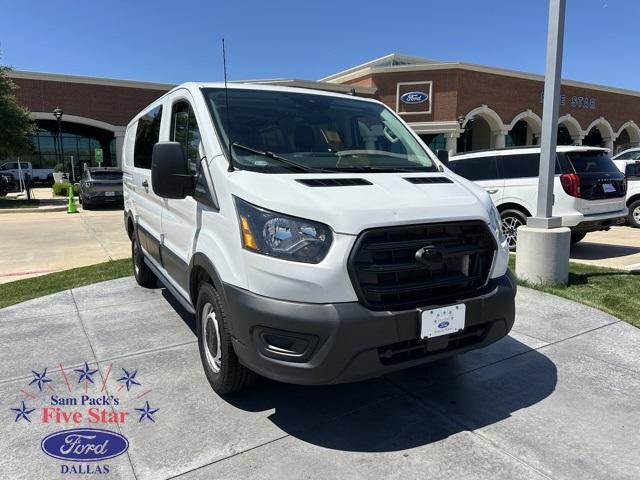 used 2020 Ford Transit-250 car, priced at $10,000