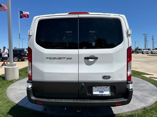 used 2020 Ford Transit-250 car, priced at $10,000