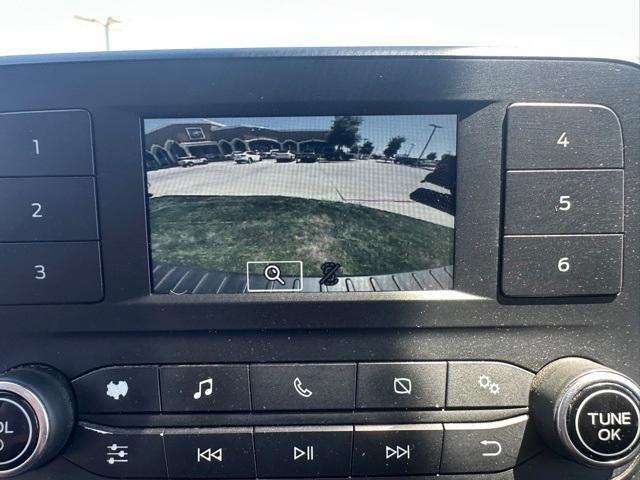 used 2020 Ford Transit-250 car, priced at $10,000
