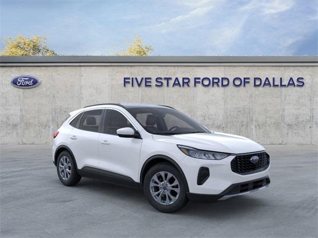 new 2024 Ford Escape car, priced at $29,495